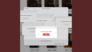 Introduce Myself feat Ourealgoat [upl. by Nalyd]