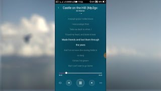 Add lyrics to your music or songs offline  See lyrics in any music player offlineSEE DESCRIPTION [upl. by Attevaj]