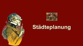 FoETipps Städteplanung in Forge of Empires deutsch [upl. by Avilo]