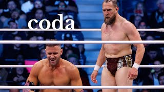 Nigel McGuinness vs Bryan Danielson Part IV  Coda [upl. by Levitt]