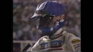 The Most Controversial Speedway Race Ever  Penhall v Carter 1982 [upl. by Yssep]