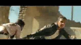 Transformers 2  Revenge of the Fallen 2009 NEWLY RELEASED Official TV Trailer [upl. by Marras507]