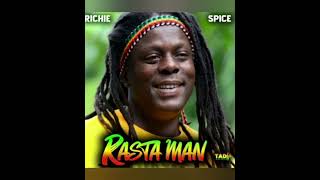 RICHIE SPICE youth dem cold [upl. by Albin]