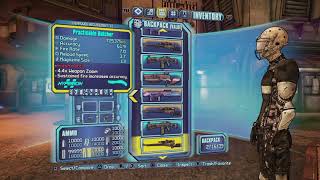 Borderlands2  Modded Gamesave  Op 10 Loot  XP  wdownload [upl. by Mccahill]