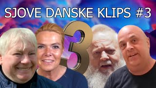 SJOVE DANSKE KLIPS 3 [upl. by Manning]