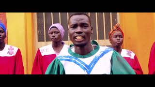 Nuer gospel music by Nyoch Gatwech Jesus gooydu rele ro official video 2020 [upl. by Weiss]