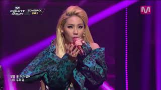 2NE1  COME BACK HOME 컴백홈  STAGE MIX [upl. by Ginnifer252]