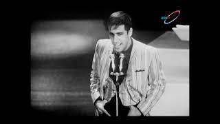 ADRIANO CELENTANO  CANZONE remastering [upl. by Gnahc]