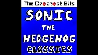 Green Hill Zone from Sonic the Hedgehog by The Greatest Bits [upl. by Jarin147]