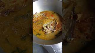 pomfret macher recipe food machrecipe [upl. by Beatrix]