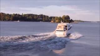 Marex 370 Aft Cabin Cruiser [upl. by Munniks]