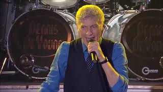 Dennis DeYoung and The Music of Styx Mr Roboto Live [upl. by Ailes132]