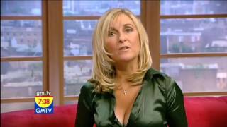 Fiona Phillips [upl. by Alena]