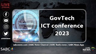 GovTech ICT conference 2023 [upl. by Ekyt898]