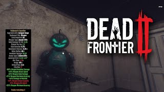 Dead Frontier 2 Palehavens Guardian [upl. by Bollinger]