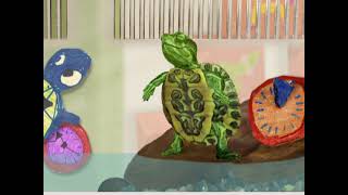 Wonder Pets Turtle Tuck [upl. by Macdonald]