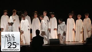 Libera  In Japan 2017 [upl. by Notloc]