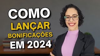 O lado obscuro das bonificações  Entenda como declarar do jeito certo [upl. by Ivanah829]