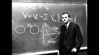 Paul Dirac on Dimensionless Physical Constants and quotLarge Number Hypothesisquot [upl. by Ahilam]