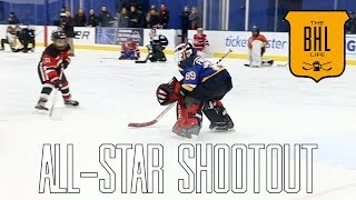 Shootout With Hockeys Top 10 Year Olds [upl. by Onileba727]