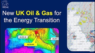 UK Oil amp Gas Developments in 2023 [upl. by Learsi]