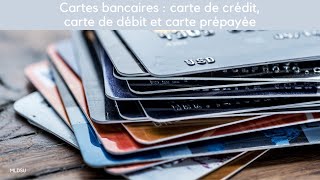 la Vérité sur les Cartes Bancaires [upl. by Llevol]