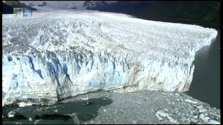 Los Glaciares National Park UNESCOTBS [upl. by Cyrie869]