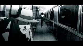 The Animatrix  A Detective Story fandub [upl. by Eelan]