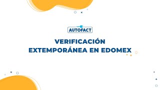 VERIFICACIÓN EXTEMPORÁNEA EN EDOMEX 2022 CÓMO PAGAR LA MULTA Y SUS COSTOS [upl. by Katushka]