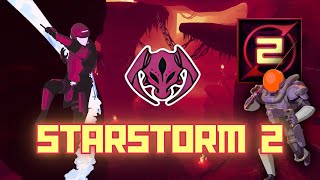 We are Starstorm 2 😱⭐⛈️2️⃣ [upl. by Kurtis]