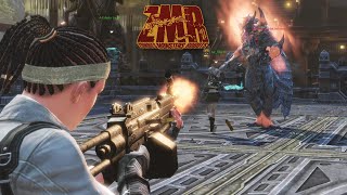 ZMR Zombies Monsters Robots PC Gameplay 1080p60fps [upl. by Selden]