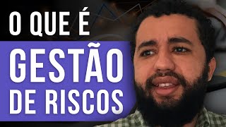 GESTÃO DE RISCOS 🤔 O que é Gestão de Riscos GUIA COMPLETO 2022 TUDO que VOCÊ Precisa Saber 👀🤔😱 [upl. by Tolland]