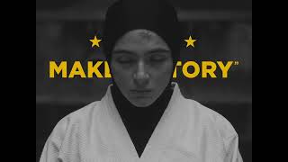 TATAMI  Svensk trailer [upl. by Moritz]