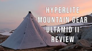 HMG Ultamid 2 Review [upl. by Rachelle194]