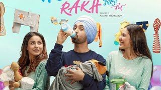 Honsla Rakh 2021 with English Subtitles I Diljit Dosanjh I Sonam Bajwa I Punjabi Movies 2021 [upl. by Harp]