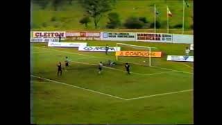 Rio Branco 2 x 1 Juventus  5 de fevereiro de 1995 [upl. by Ardnuhsal]