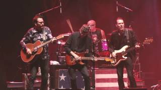 BoDeans Live Performance of Fadeaway SFLIVE Summerfest [upl. by Danas]