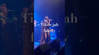 Africain A Paris  Tiken jah fakoly  Acoustic Live cb44 tikenjahfakoly acoustic reggae live [upl. by Persson]