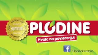 Plodine vikend akcija od 1920112016 [upl. by Ytsirk]