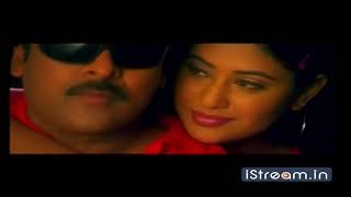 Daddy  Telugu Full Movie  Chiranjeevi Simran  Rajendra Prasad [upl. by Tertia]