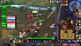 ✔ Shikaote  2200 RBG part1 Team PVP Cataclysm World of Warcraft win  patch 43 [upl. by Reeba]