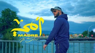 Ali Ssamid  MADRE Official Music Video Prod IM BEATS علي الصامد  أمي [upl. by Stanfill]