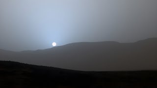 NASAs Newly Released Images Of MARS 28 2024 [upl. by Auqinihs362]