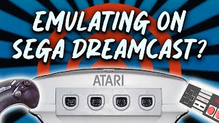 All Dreamcast Games CDI ROMs Telegram [upl. by Schumer211]