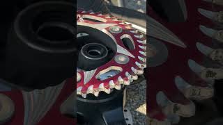 How to change your sprockets [upl. by Anerok]