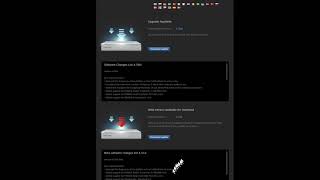 Fibaro Update Procedure  HC2 and HC3 [upl. by Jock6]