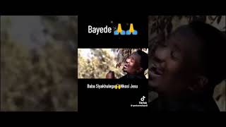 Sfiso Ncwane Bayede [upl. by Okemak603]