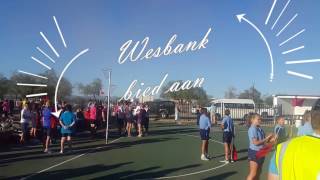 Laerskool Wesbank Pretstap 2017 [upl. by Naras]