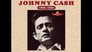 Johnny CashAfter the Ball [upl. by Eelyab]