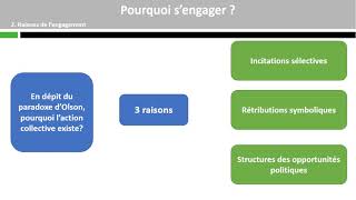 Pourquoi sengager [upl. by Wiggins]